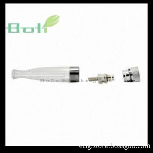 Colorful Atomizer Tank fit with 510/eGO Thread Coil Head Changeable H2